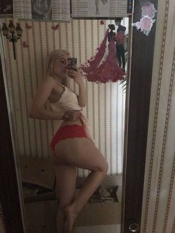 Анкета проститутки Юля, 22 года